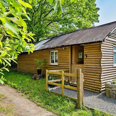 Finest Retreats - Trevoya Cabin Launceston Eksteriør bilde