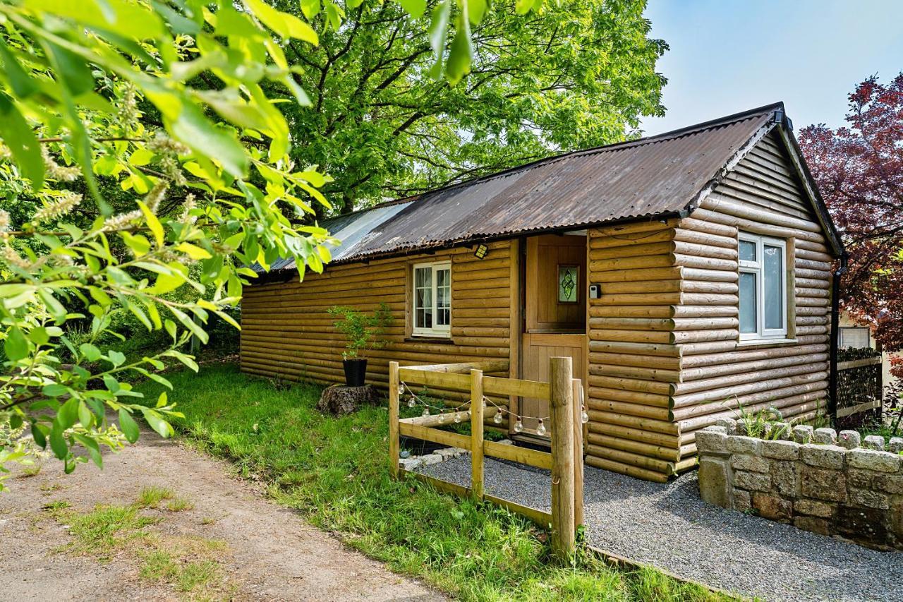 Finest Retreats - Trevoya Cabin Launceston Eksteriør bilde