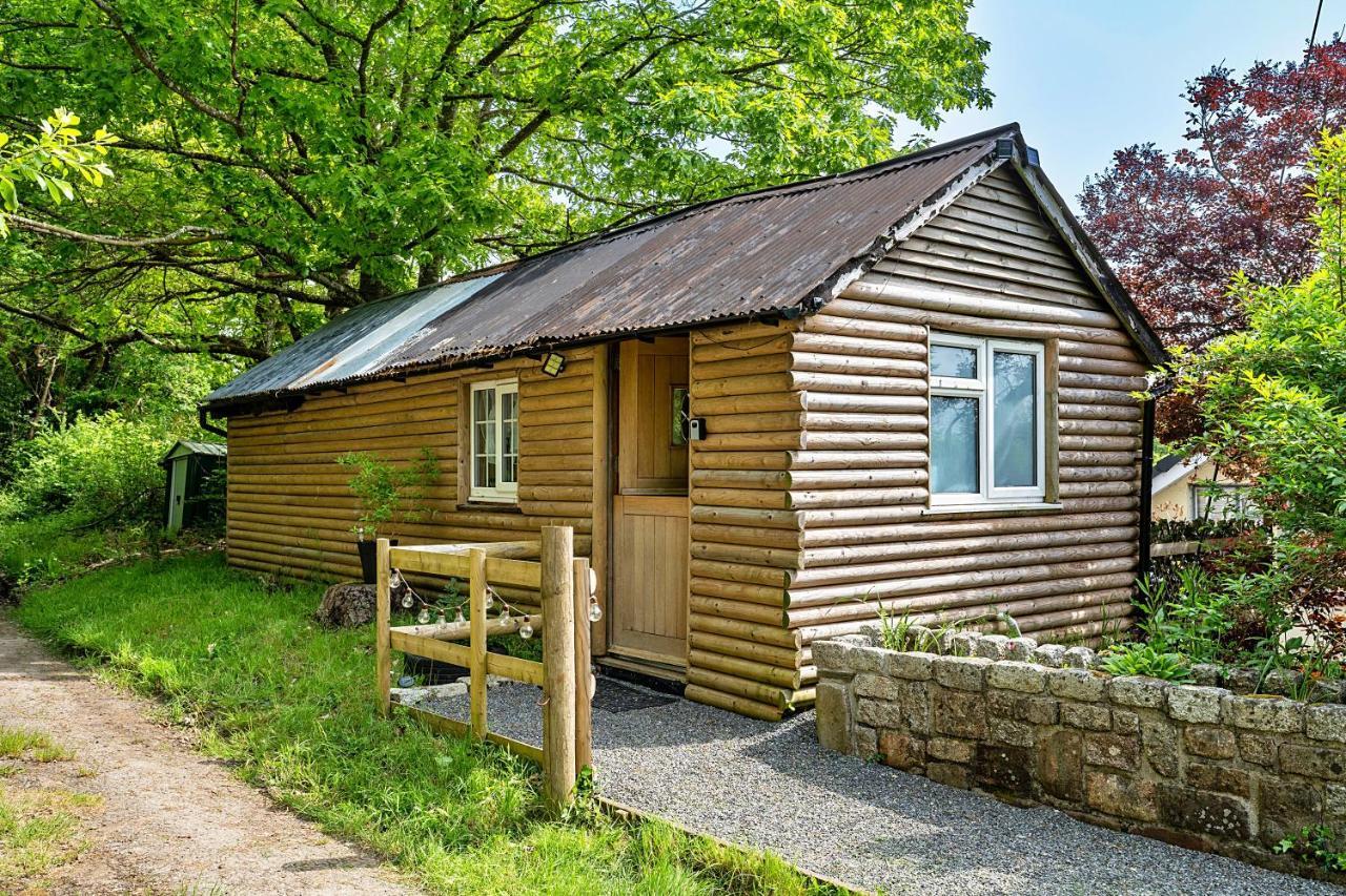 Finest Retreats - Trevoya Cabin Launceston Eksteriør bilde