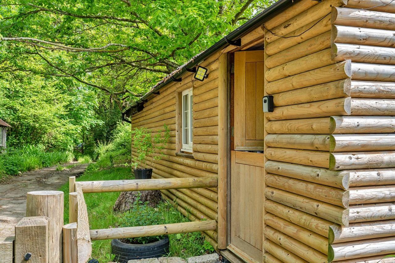 Finest Retreats - Trevoya Cabin Launceston Eksteriør bilde